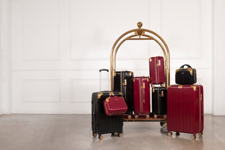 How to Choose the Perfect Bag for Your Travels