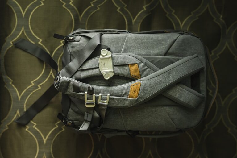 Unpacking the Benefits of Using High-Quality Travel Bags